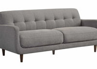 Lana Three Seater Sofa | Was £399.99 now £349.99 at The Range