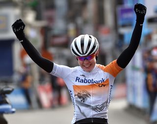 Omloop Het Nieuwsblad Elite Women 2015: Results | Cyclingnews