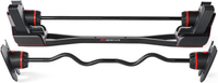 BowFlex SelectTech Curl Bar: was $749, now $399.99