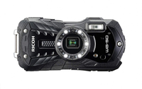 Ricoh WG-50 in Black £159