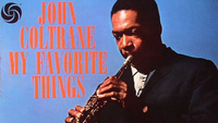 John Coltrane - ‘My Favorite Things’ (1960) (Rodgers and Hammerstein)