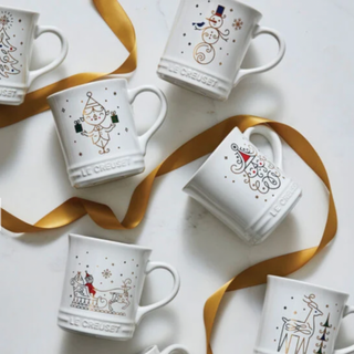 Noël Collection Mug