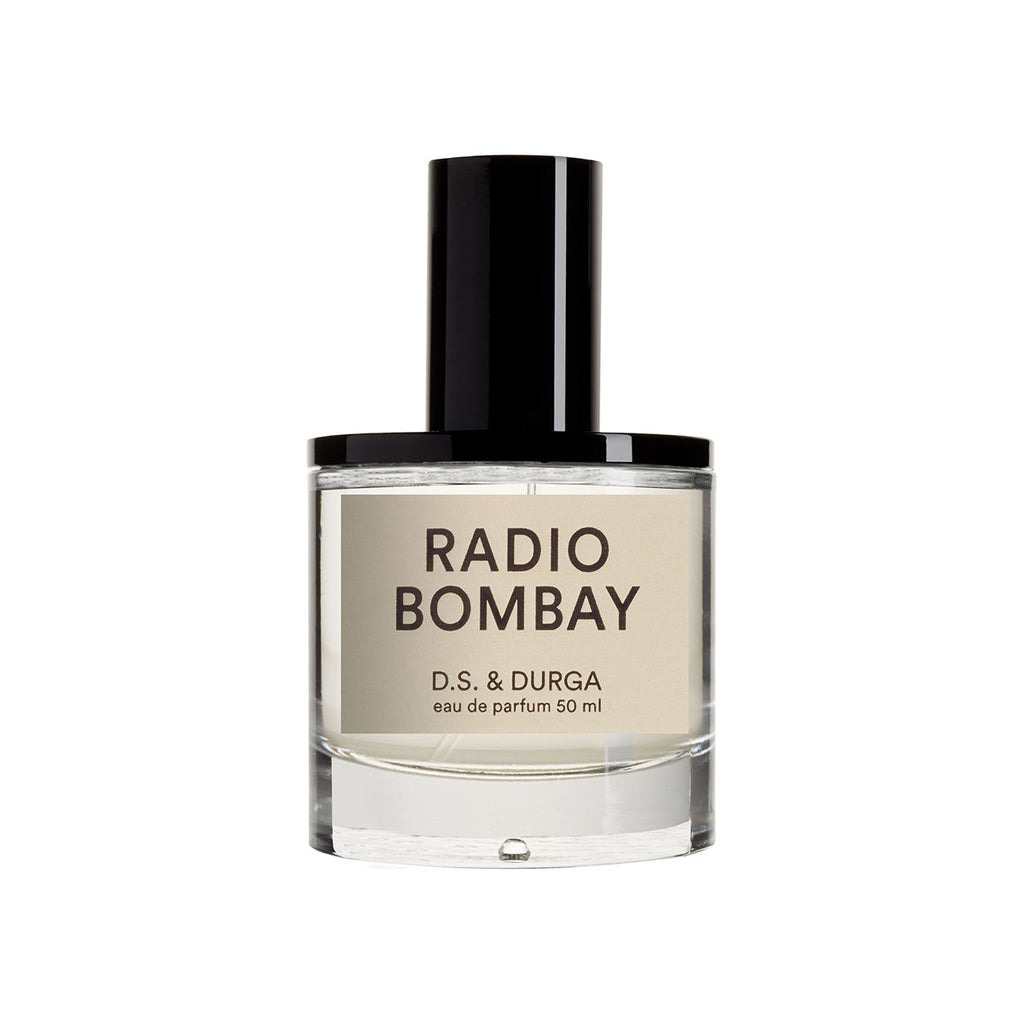 Radio Bombay Eau De Parfum