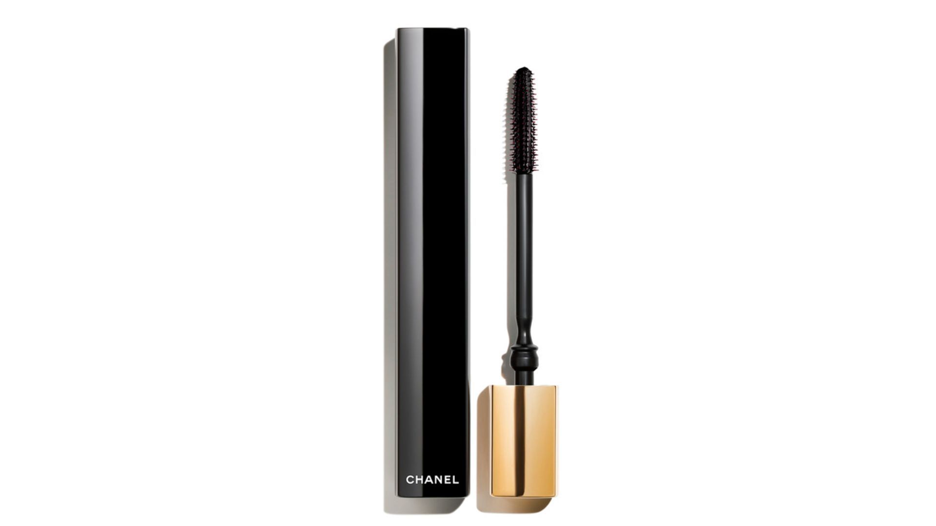 The Best Lengthening Mascara For Longer Fluffier Lashes Woman And Home 