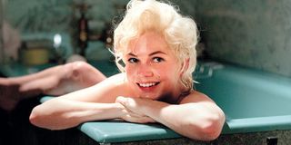 Michelle Williams - My Week with Marilyn