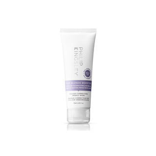 Philip Kingsley Pure Blonde Booster Mask