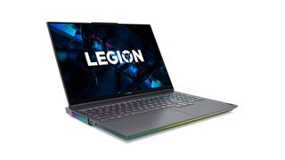Cyber Monday Laptop deal: The VR-ready Lenovo Legion 7i Gen 6 is $350 off, but the deal ends soon