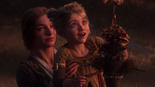 Divinity cinematic reveal