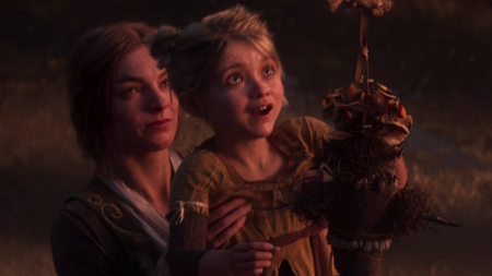 Divinity cinematic reveal