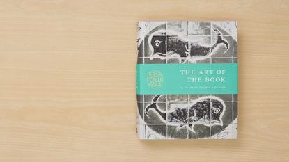 The Art of the Book: 75 Years of Thames & Hudson