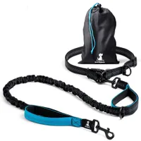 Sparkly Pets Handsfree Lead | Amazon.co.uk