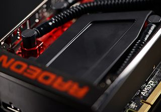 AMD's new graphics cards are perfect for delivering VR experiences