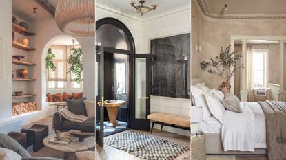 Luxury homes: A classic Parisian home transformed with charm and