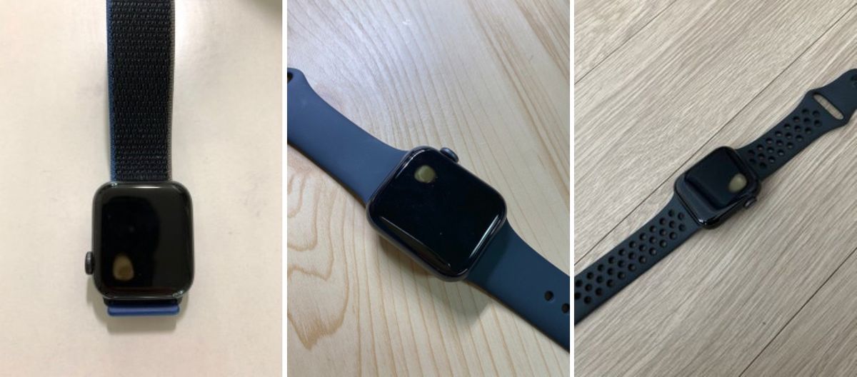 Apple Watch Se Overheating