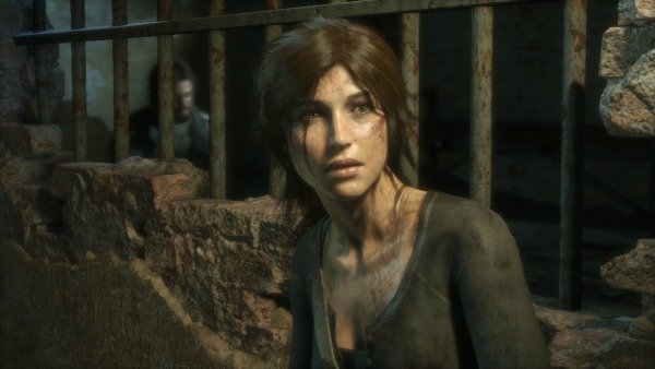 Rise of the Tomb Raider: 20 Year Celebration