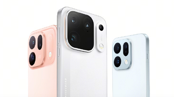 Oppo Find X10 series