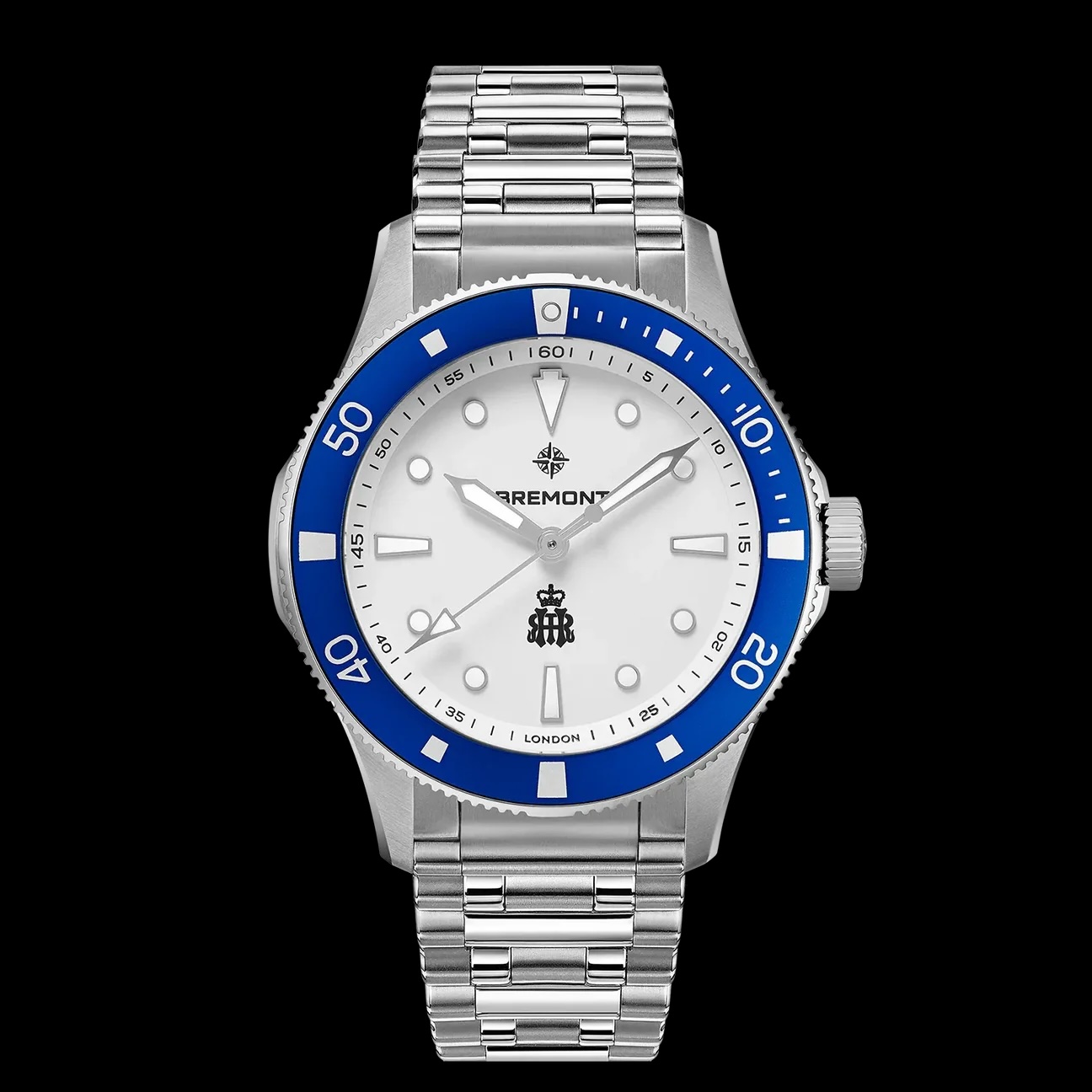 Bremont Henley Supermarine watch