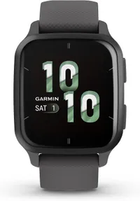 Garmin Venu Sq 2Was: Now: Overview: