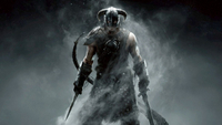   The Elder Scrolls: Skyrim