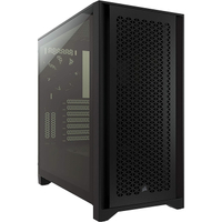 Corsair 4000D Airflow | was $104.99 now $94.99 at Amazon