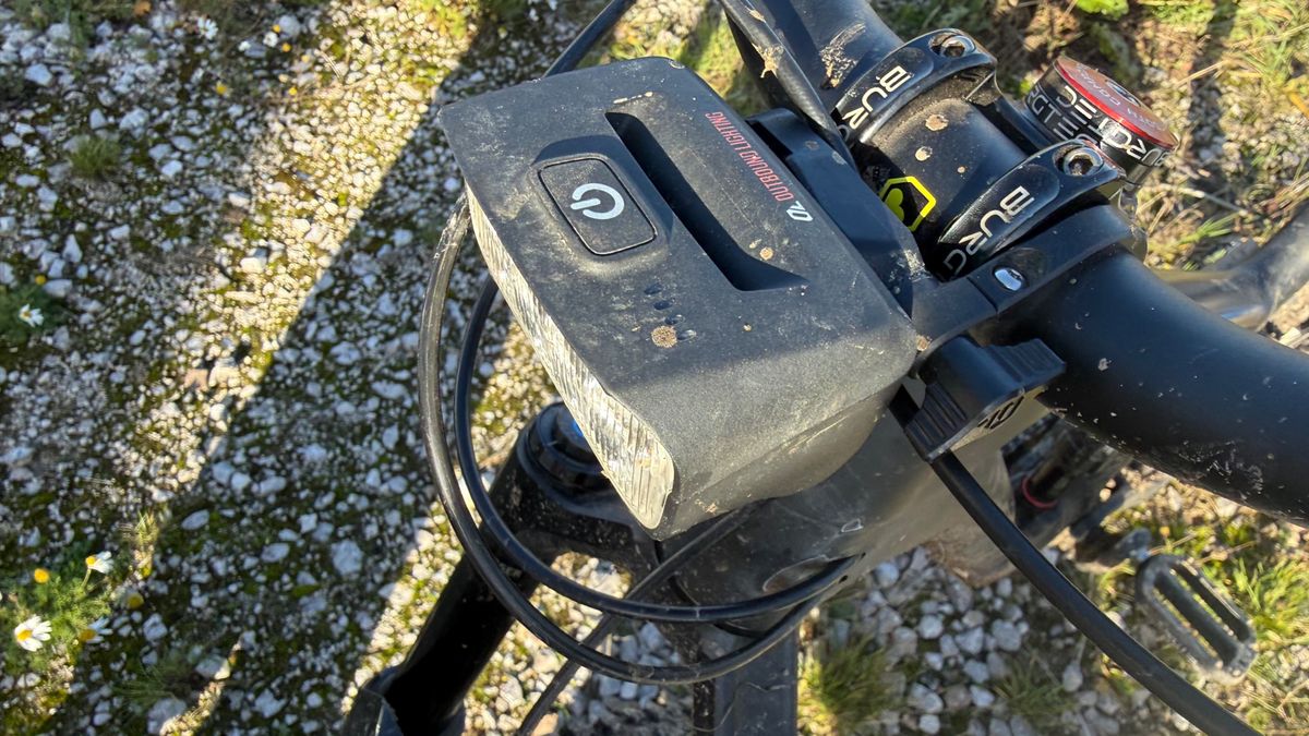 Outbound Trail Evo
