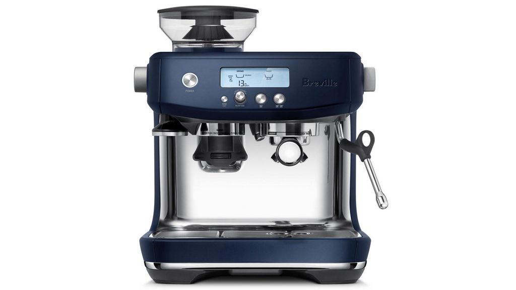 Best coffee machines in Australia the top home espresso machines in 2022 TechRadar