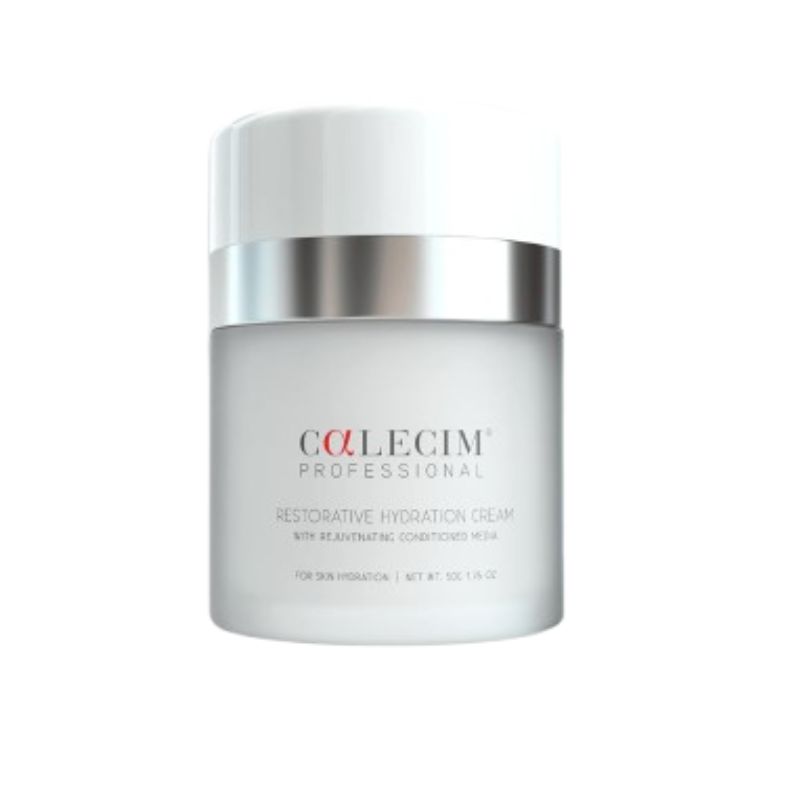 Calecim Professional Restorative Hydration Cream