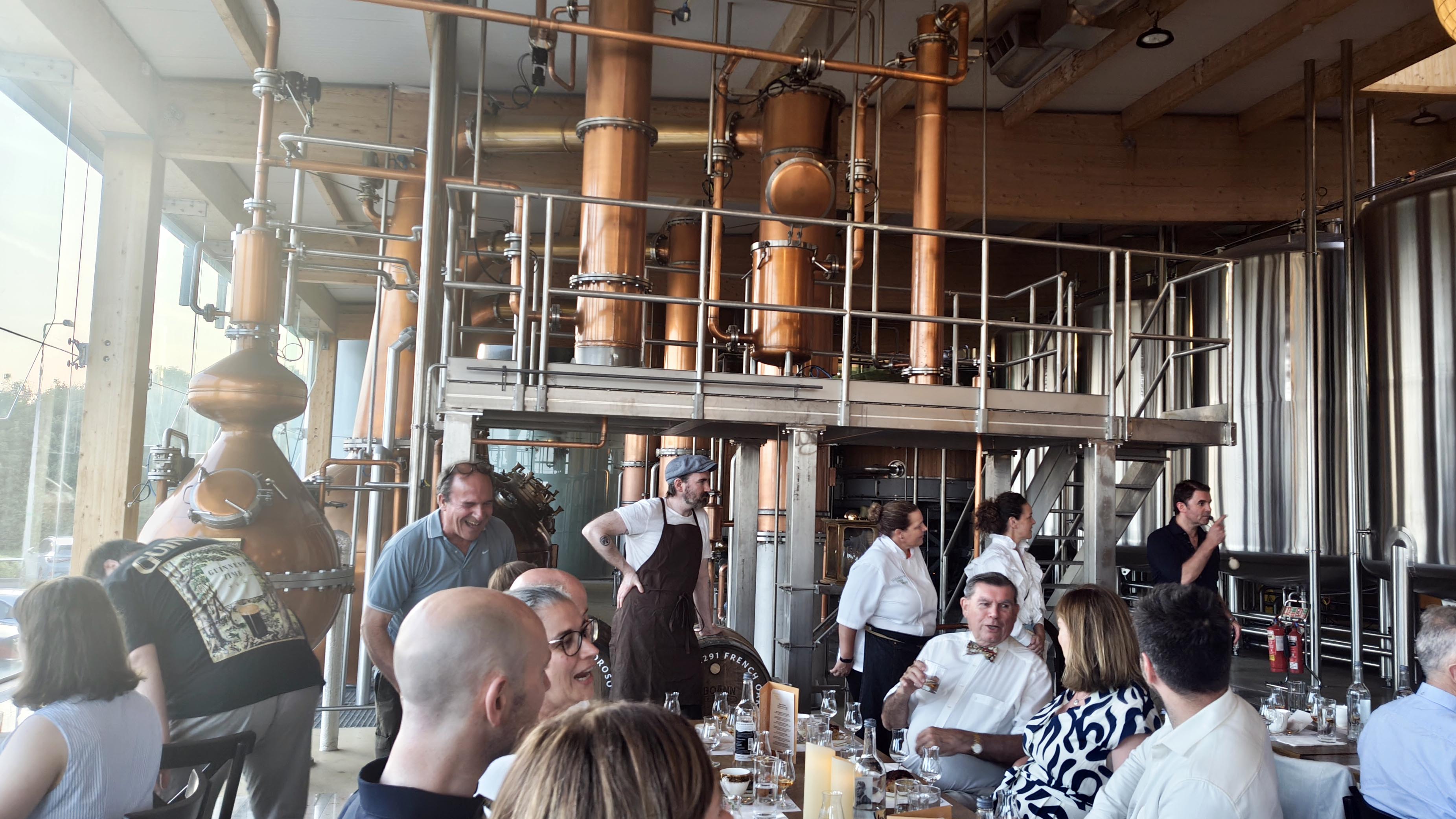 Boann Distillery