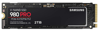 Samsung 980 Pro 2TB PCIe Gen 4 SSD:&nbsp;now $142 at Newegg