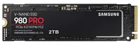 2TB Samsung 980 Pro PCIe Gen 4 SSD:&nbsp;now $99 at Amazon