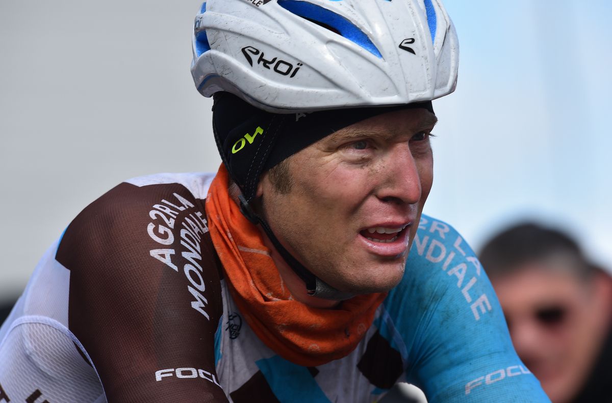 Jan Bakelants (AG2R La Mondiale)
