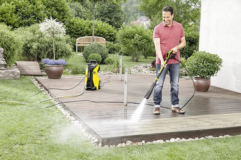 Best Pressure Washer 2021 Clean, What Is The Best Patio Cleaner To Use With A Pressure Washer