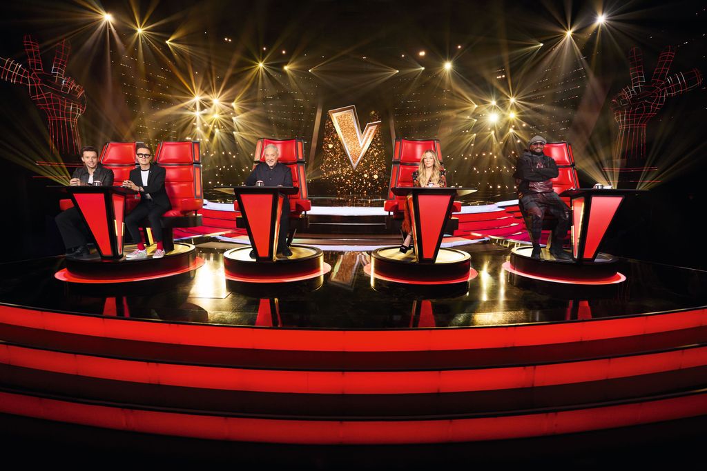 The Voice UK 2024 release date and everything we know