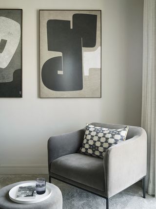 livingetc design studio 4 bed house bedroom chair