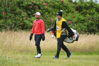 Open Championship Gallery: Day 2