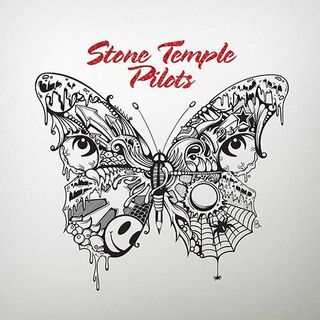 Stone Temple Pilots - Stone Temple Pilots