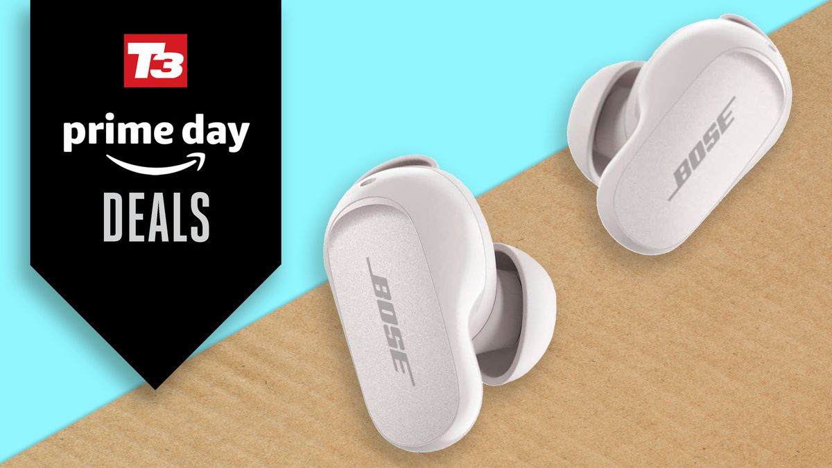 The best ANC earbuds of 2023 just got a tidy price cut for Amazon Prime