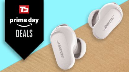 Amazon Prime Day Bose QC Earbuds 2 deal