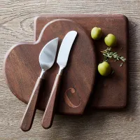 8. Handcrafted Wood Cheese &amp; Charcuterie Board Set: View at Pottery Barn