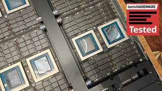 Nvidia Vera CPU