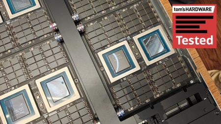 Nvidia Vera CPU