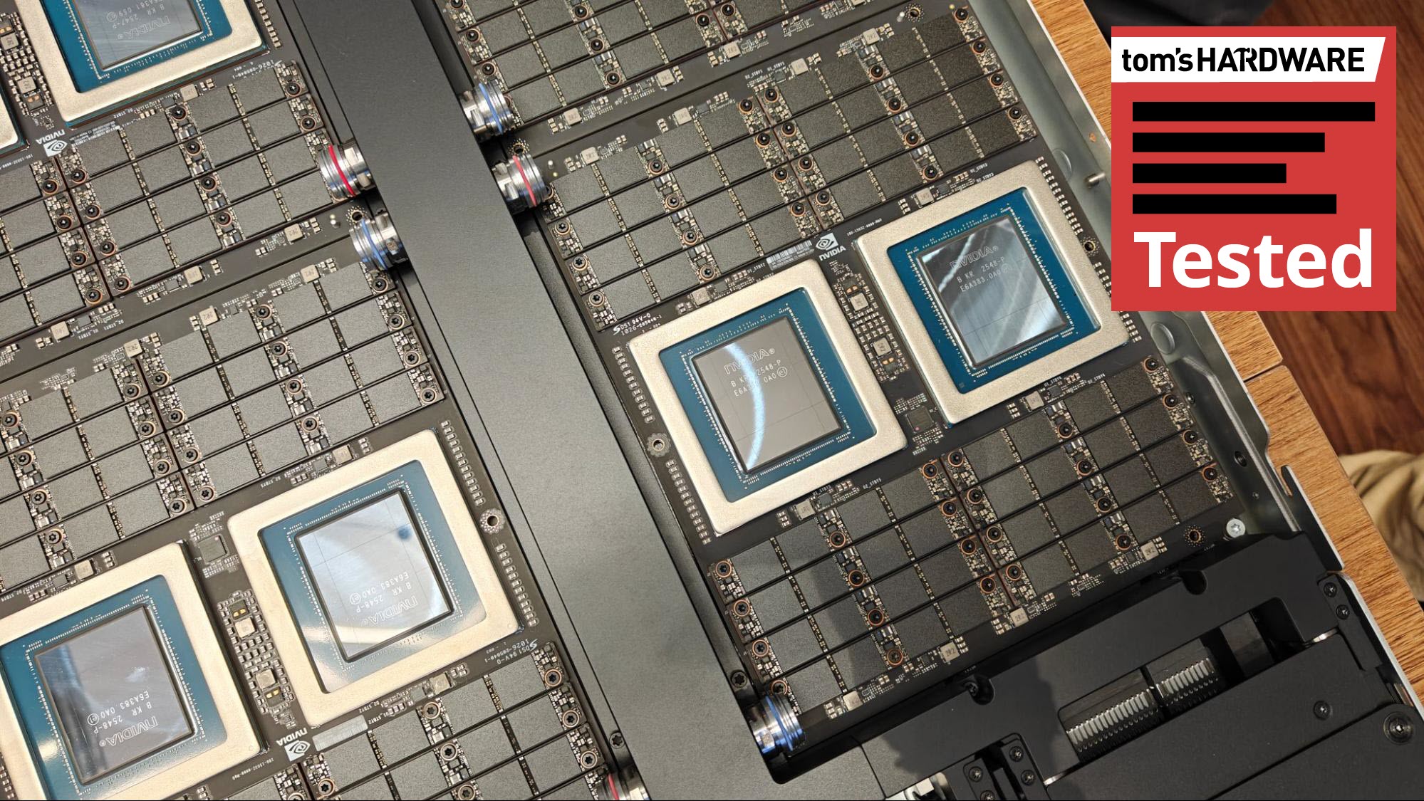 Nvidia Vera CPU