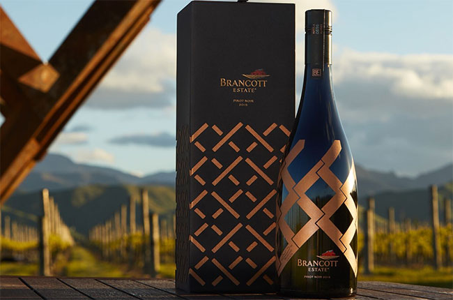 brancott reflections