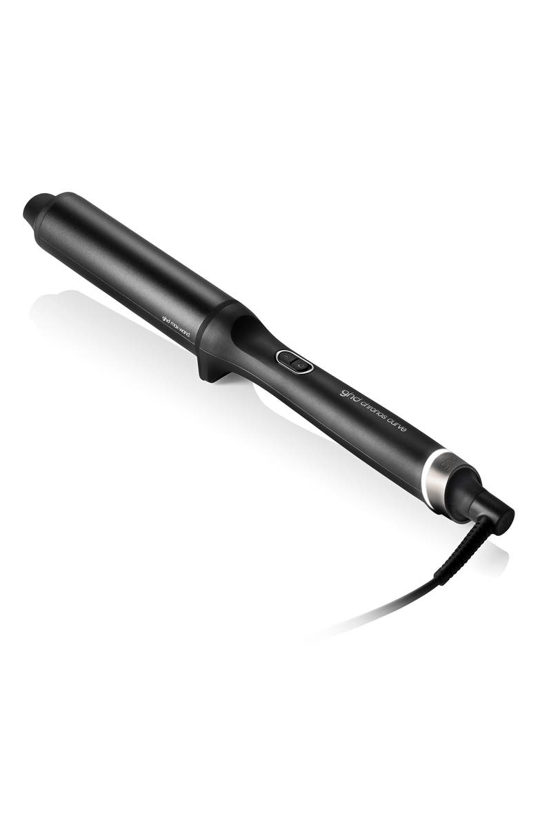Chronos Curve Max Wand
