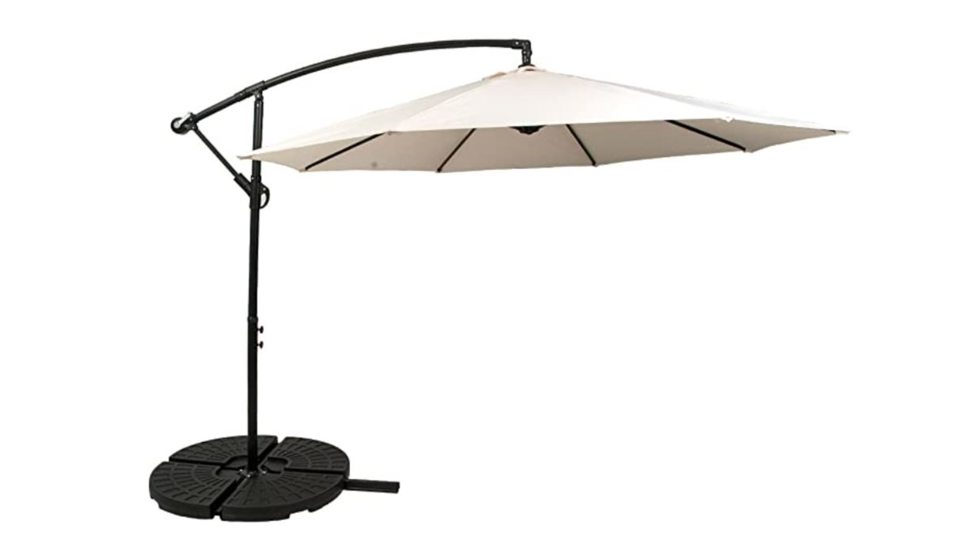 The best garden parasols 2021 top patio umbrellas for shade GardeningEtc