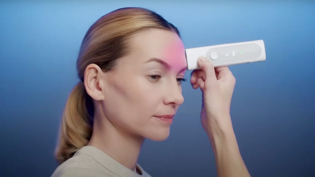 This 4in1 gadget could revolutionize athome health monitoring Tom