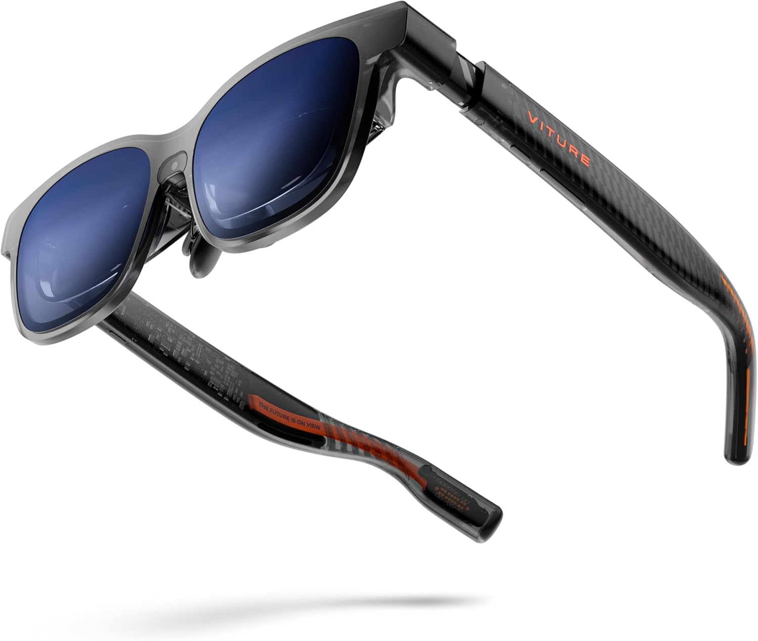 An official product render of Viture Luma Pro