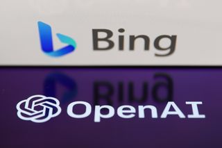 Bing with ChatGPT