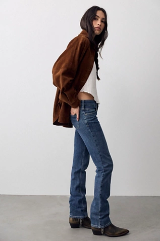 We the Free Sloane Stacked Skinny Jeans