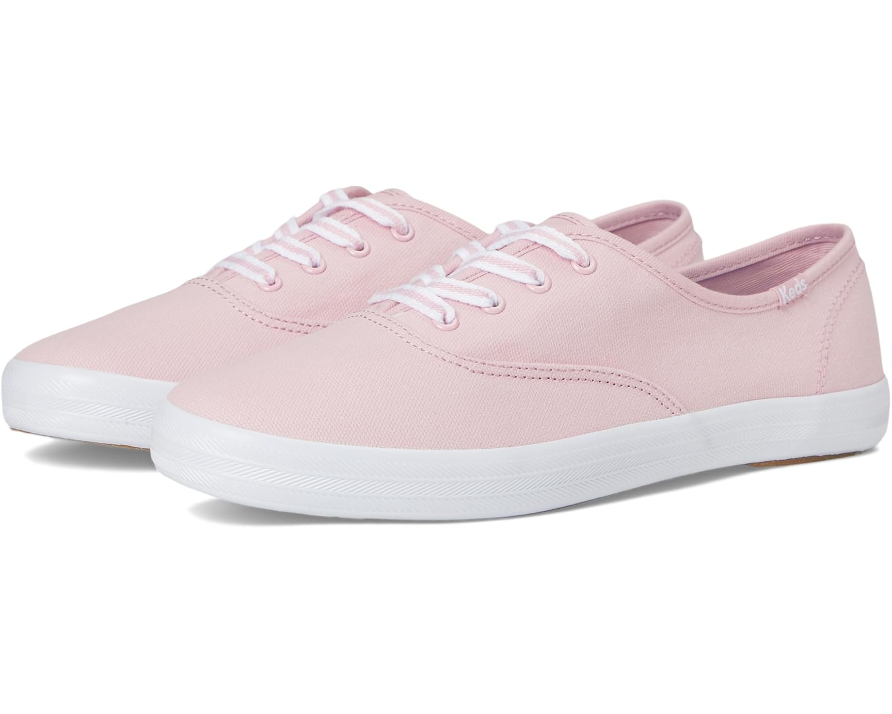 Champion Canvas Lace Up